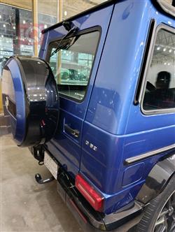 مێرسێدس بێنز G-Class